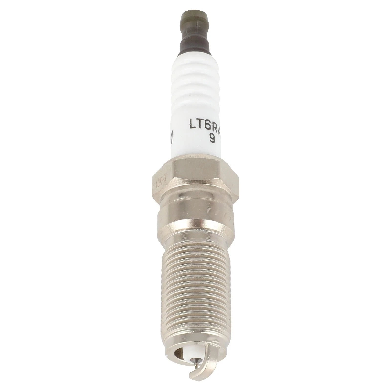 Set of 6 Ignition Coil Spark Plugs for Buick LaCrosse, Cadillac CTS, SRX, STS