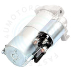 Starter for Chevrolet Corvette, Silverado 2500, Pontiac Firebird