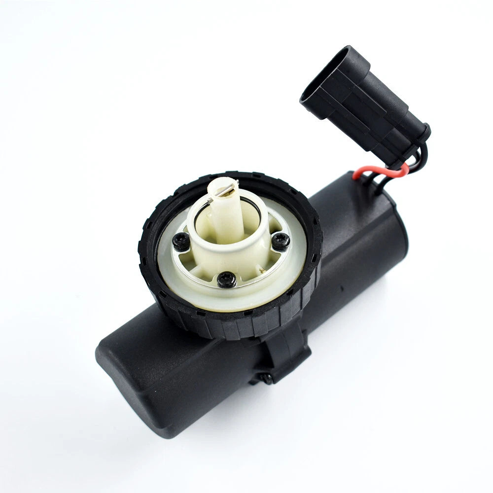 Electric Fuel Lift Pump for Ford Holland 655E