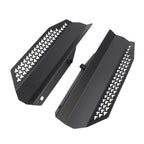 Front Fork Shock Absorber Protection Cover for Scrambler 400 X (2024–2025)