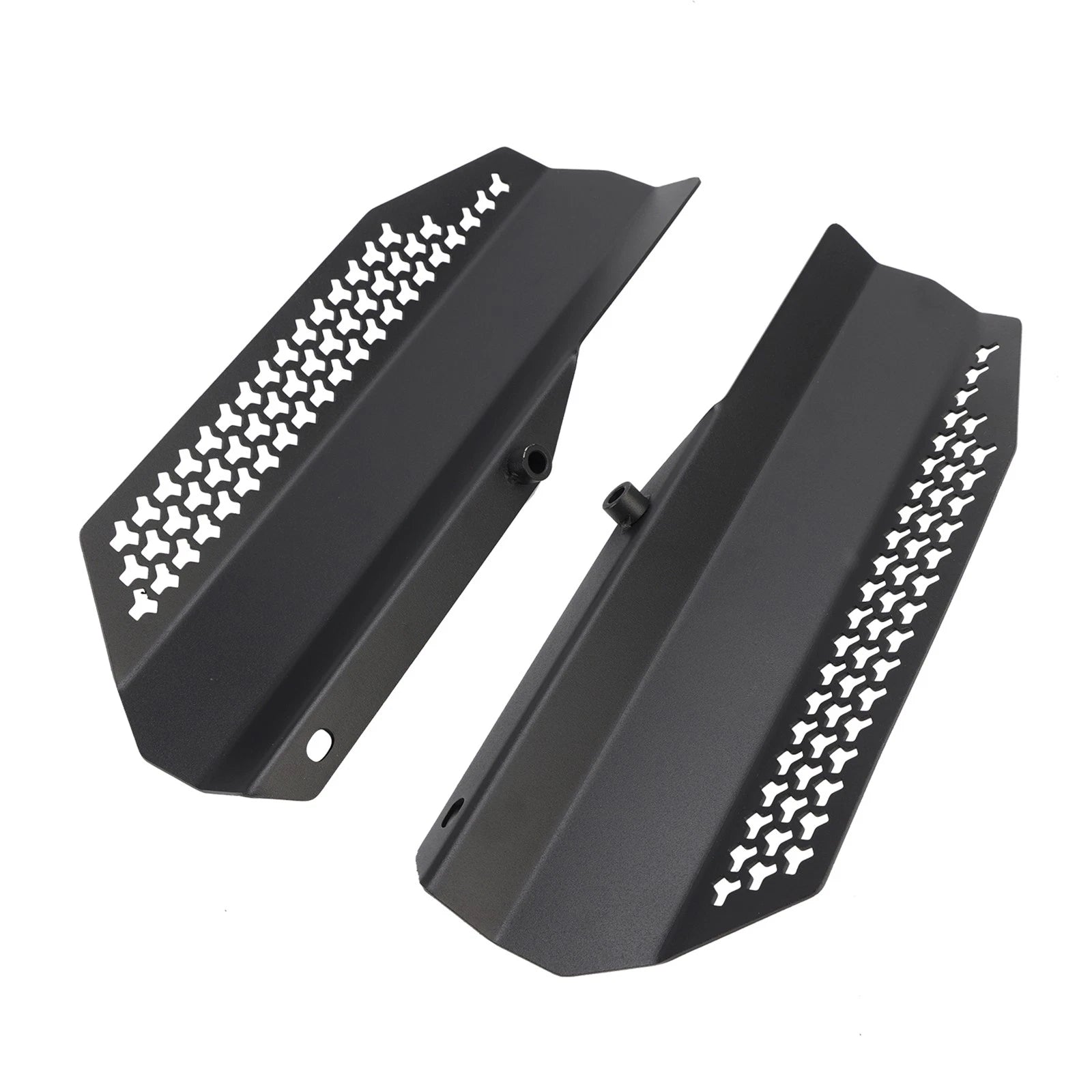 Front Fork Shock Absorber Protection Cover for Scrambler 400 X (2024–2025)