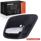 Chrome Passenger Interior Door Handle for Jeep Grand Cherokee (1999–2004)