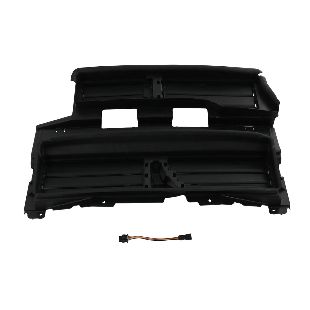 Active Grille Shutter with Motor for Lincoln MKZ (2017-2020)