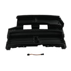 Active Grille Shutter with Motor for Lincoln MKZ (2017-2020)