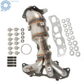 Catalytic Converter for Nissan Rogue Select X-Trail 2007–2015 2.5L