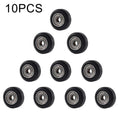 10Pc Linear Bearings for 3D Printer Wheel (Compatible with )