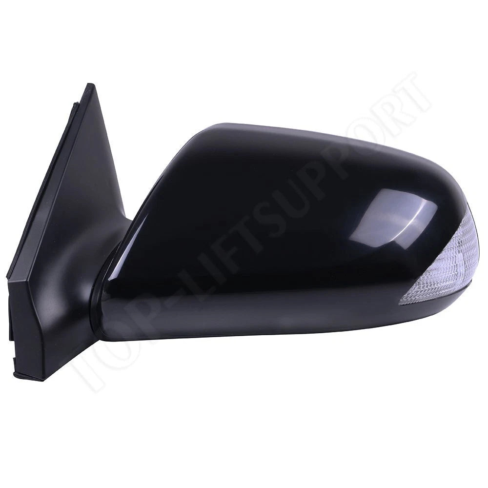 Set of 2 Power Side View Door Mirrors for Scion tC (2005–2010)