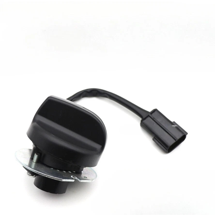 Throttle Knob Switch for Kobelco 75 200 210 250 260 330 350-6E (1990–2023)