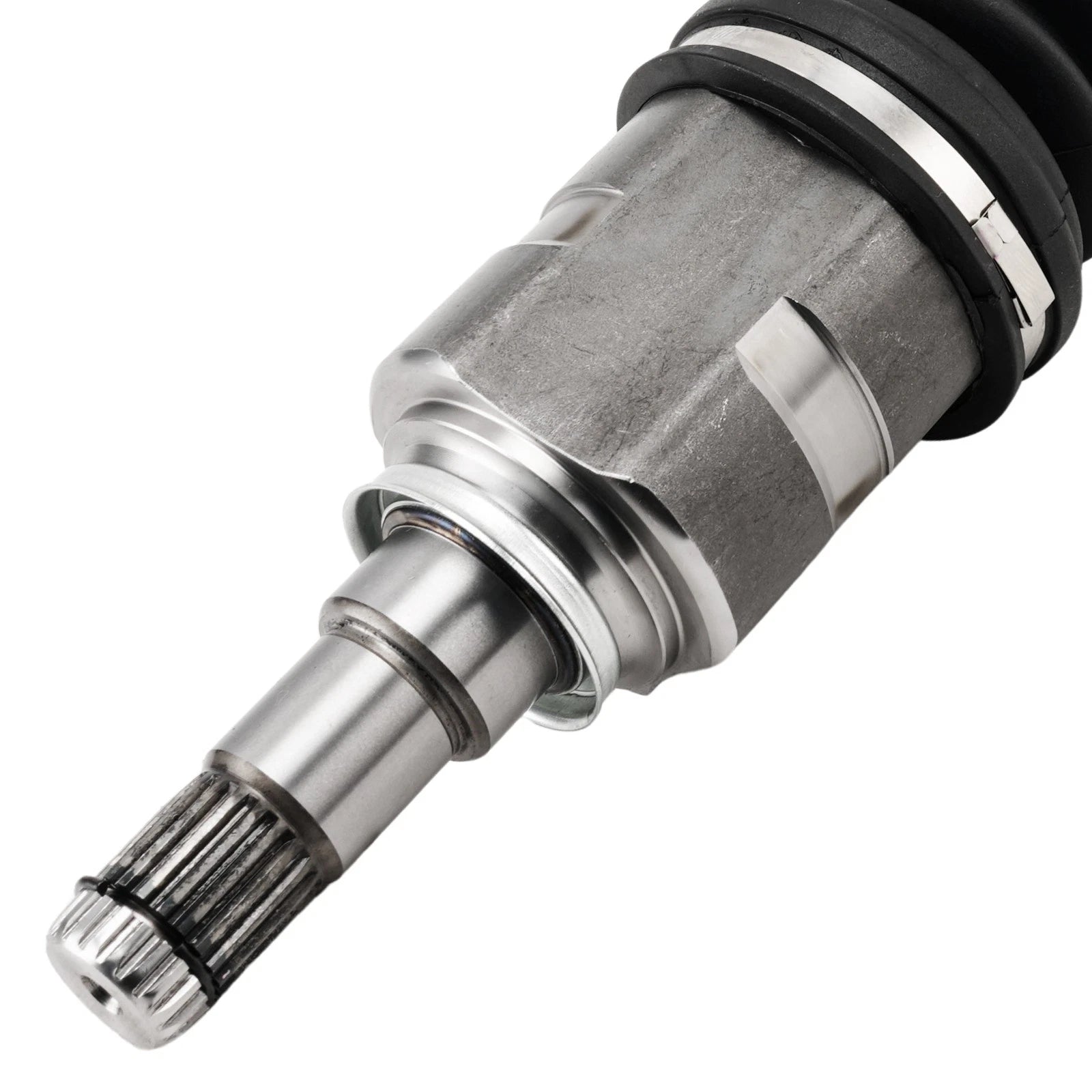 CV Axle Shaft Assembly Front Left for Toyota Corolla (2009–2010)