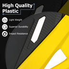 Complete Plastics Kit Fairing Bodywork for Suzuki RM125 RM250 (2001–2008)