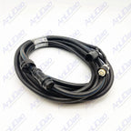 10-Pin Main Wiring Harness for Yamaha Outboard (26FT) 6K1-8258A-40-00 6K18258A4000