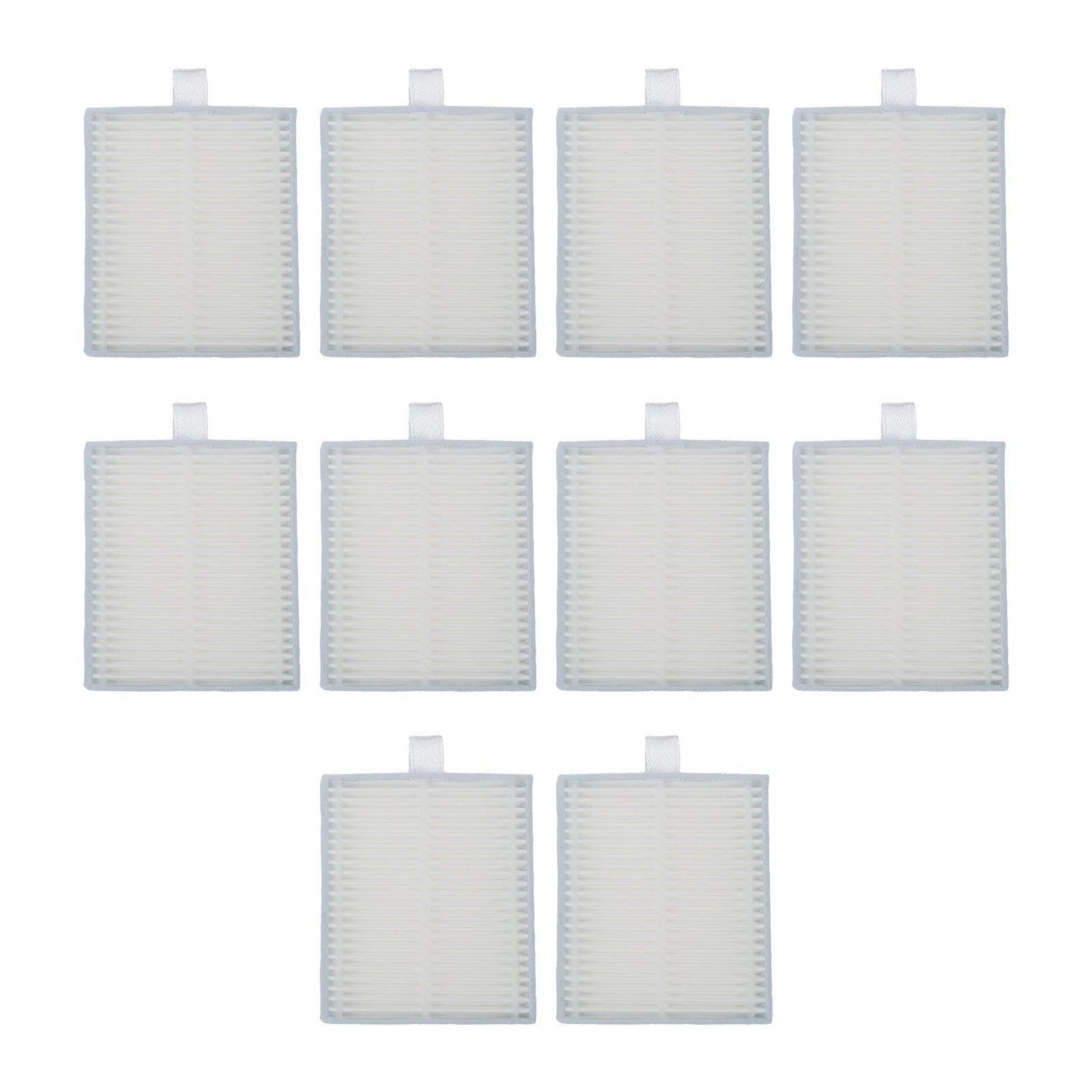 Filter Kit for Roomba 105 (Y0110, Q0120)