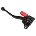 Left Hand Rear Brake Lever Parking Lock Assembly for Honda Recon 250 (2002–2004)