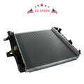 Radiator for Ford Explorer Ranger Mazda B3000 B4000 (1991–2001)