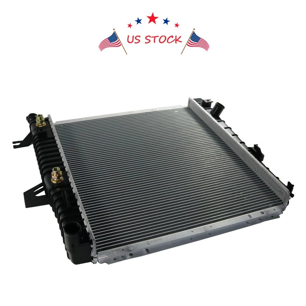 Radiator for Ford Explorer Ranger Mazda B3000 B4000 (1991–2001)