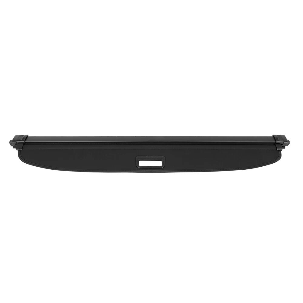 Retractable Rear Cargo Security Trunk Cover for Chevrolet Blazer EV (2024–2025)