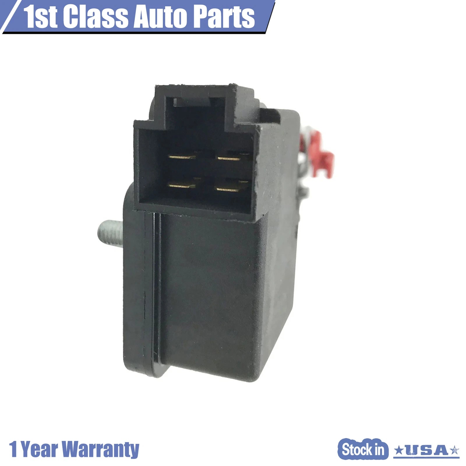Rear Right Door Lock Actuator Motor for Kia Magentis (2001-2005)