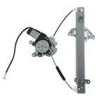 Rear Power Window Regulator with Motor for Mitsubishi Outlander (2003-2006)