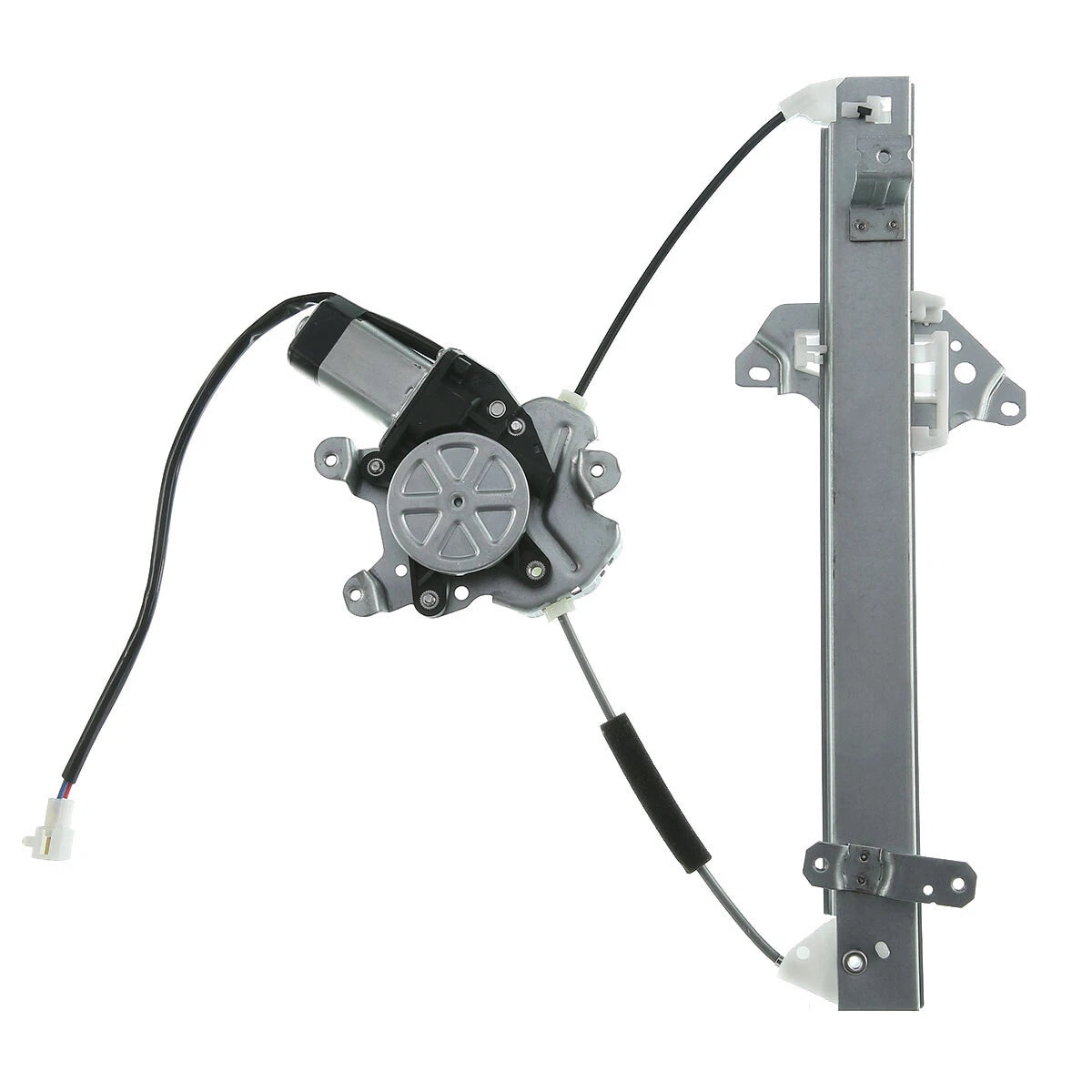Rear Power Window Regulator with Motor for Mitsubishi Outlander (2003-2006)