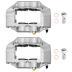 Set of 2 Front Left & Right Brake Calipers for Toyota Tacoma (1995–2004) 191784 191785