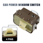 Power Window Switch for Mercedes CLS450 S450 S560 S63 (2018)