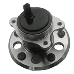 Rear Left Wheel Hub Bearing 512454 for Toyota Camry (2012–2017), Avalon (2013–2018)