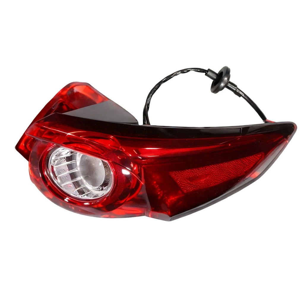 Right Side LED Rear Outer Lamp for Mazda CX-9 (2016-2023)