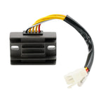Regulator Rectifier for Honda ATV LT-F230 QuadRunner 230 LT230E (1986–1993)