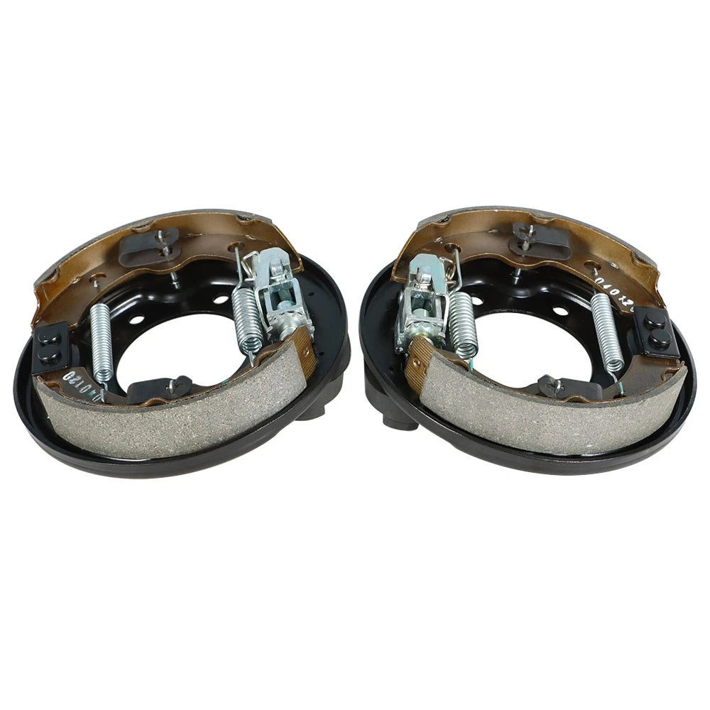 Brake Cluster Rear Assembly for Club Car Golf Cart (1995–Up)