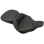 One Piece Vinyl Seat for Harley Touring FLHT/FLTR (1997–2007)