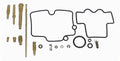 WSM Carburetor Kit for Honda CRF150R (2007–2009) - 016-739