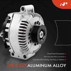 Alternator for Ford Taurus (1996–1999)