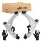 Front Lower Control Arms w/ Ball Joints for Nissan Altima (2007–2012)