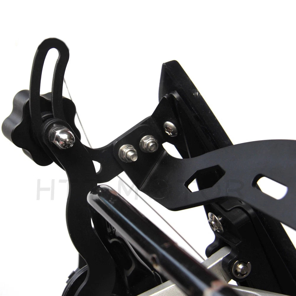 Windscreen Reinforcement Left for BMW R1200 GS LC (2013–2018), ADV (2014–2018)