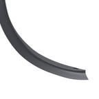 Fender Flare Front Left Trim for Nissan Juke (2011–2017) 638611KA0A Black