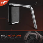 Heater Core for Ford Explorer (2002-2007) Lincoln Aviator Mercury
