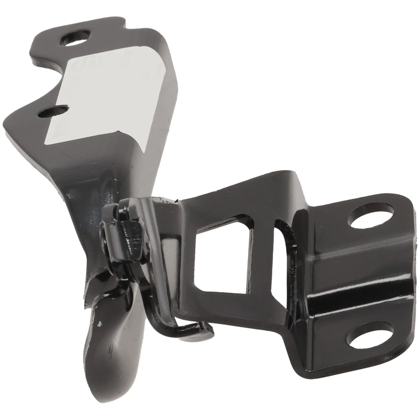 Hood Hinge for Mazda 3 Sport (2010–2013) Right Side RH