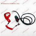 Start Stop Kill Switch for Kawasaki Jet Ski JF650 TS 650 (1989–1996) 27004-3709
