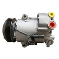 AC Compressor Replacement for Opel Insignia Hatchback 1.4L (2013–2014)