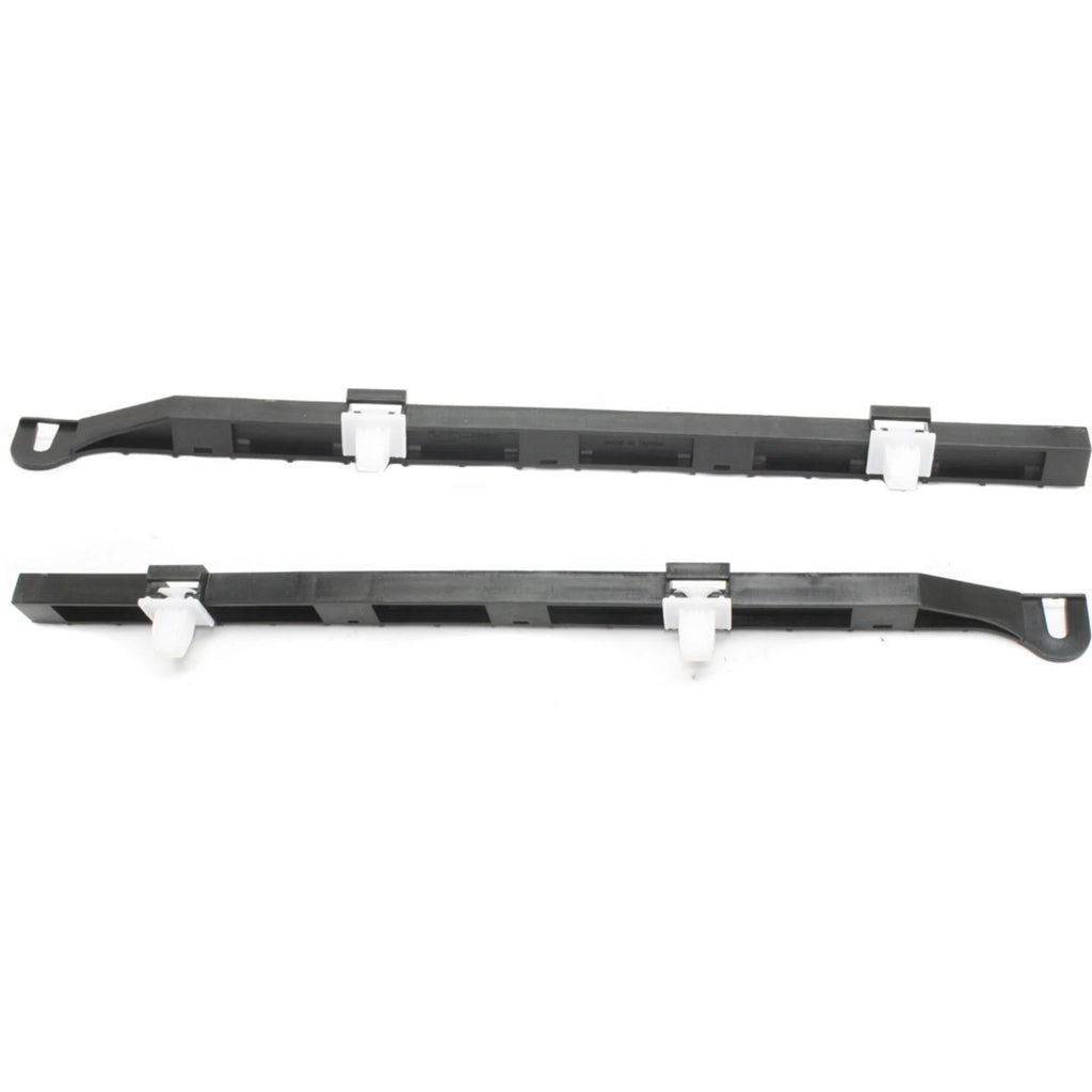 Bumper Bracket Set for Honda Civic (2001-2005) Sedan/Coupe