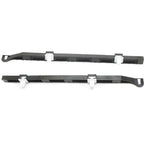 Bumper Bracket Set for Honda Civic (2001-2005) Sedan/Coupe