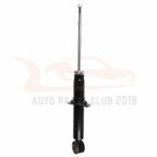 Set of 2 Rear Shock Strut Assemblies for Mitsubishi Galant (2004-2011)