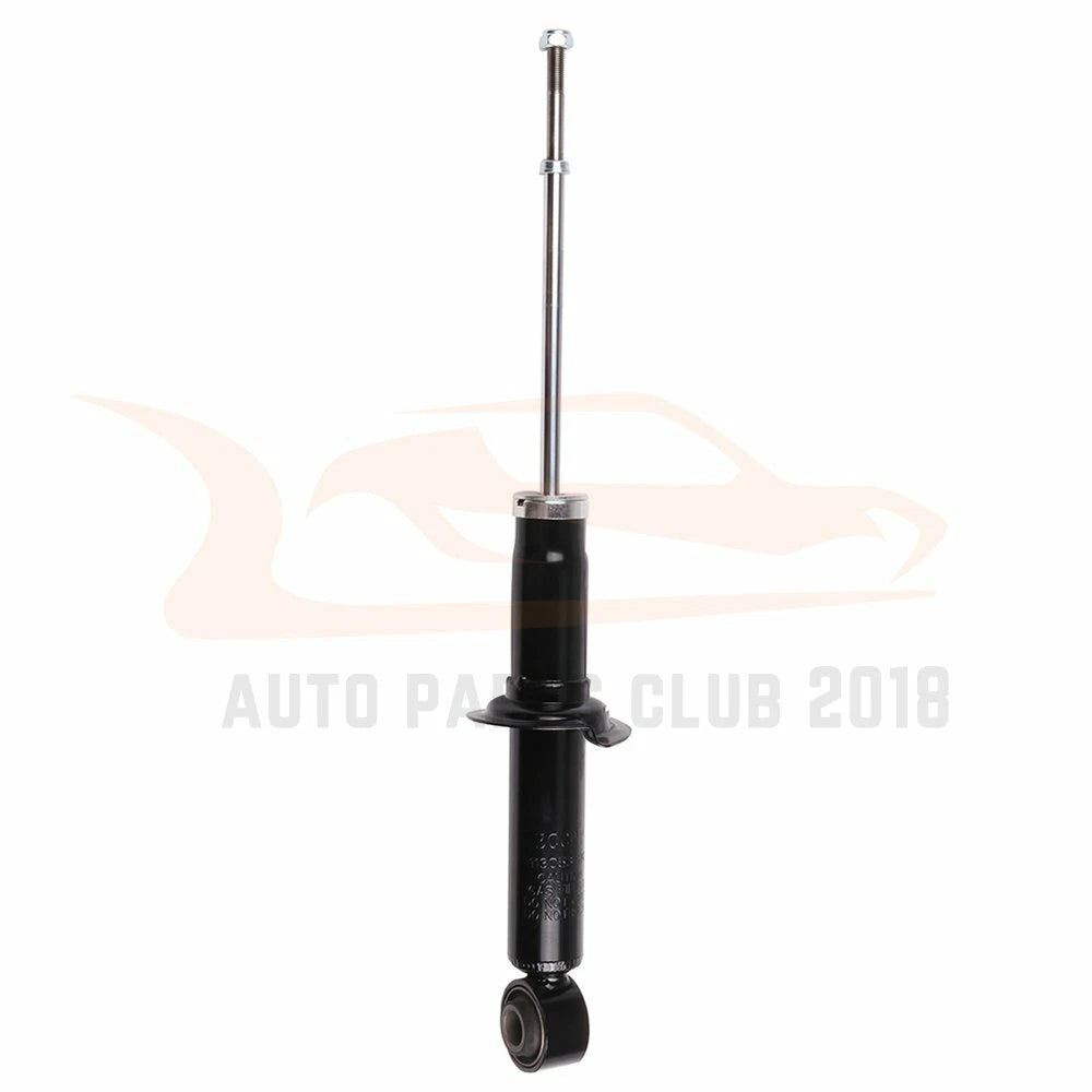 Set of 2 Rear Shock Strut Assemblies for Mitsubishi Galant (2004-2011)