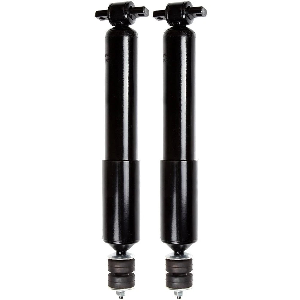 2X Front Struts Shocks for Chevrolet Express 2500 GMC Savana 2500 (2003–2015)