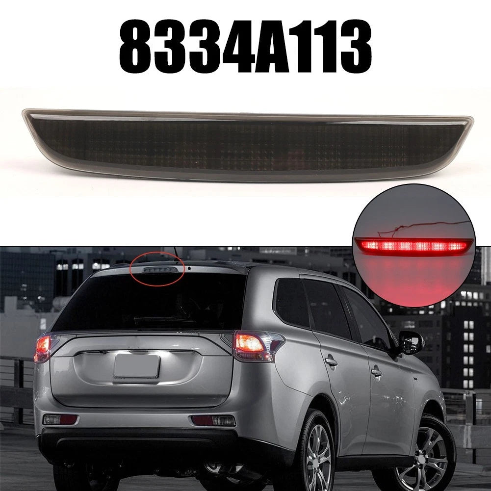 Rear High Brake Light for Mitsubishi Outlander (2013–2016) OEM 8334A113