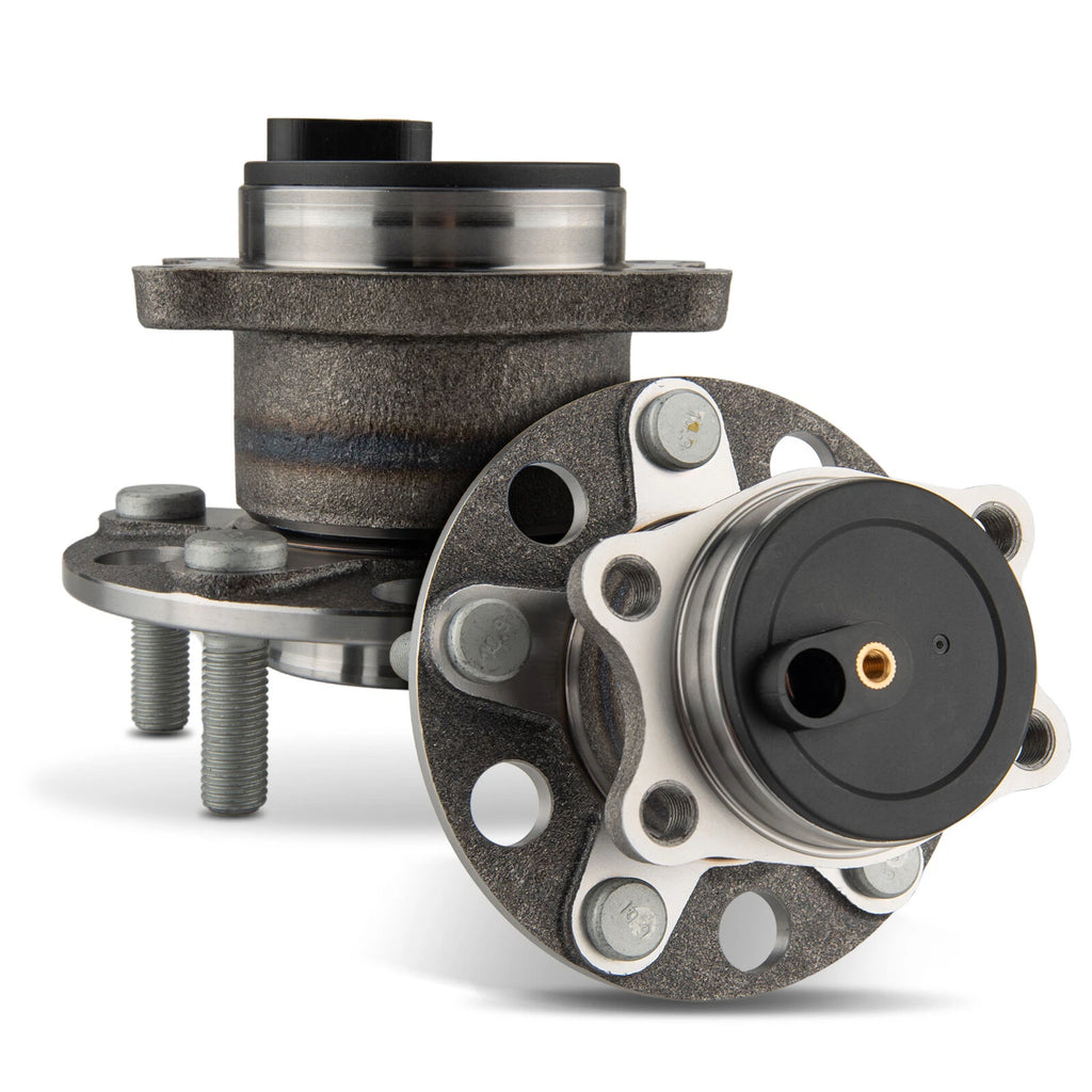 Rear Wheel Bearing Hub Assembly for Dodge Avenger (2008–2014) FWD w/ABS