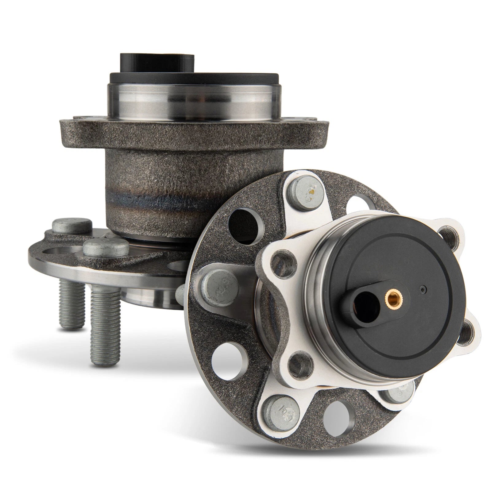 Rear Wheel Bearing Hub Assembly for Dodge Avenger (2008–2014) FWD w/ABS