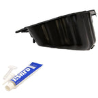 Oil Pan Lower for Audi A5 Quattro, Q5, A4 allroad, A6 (2012–2015)