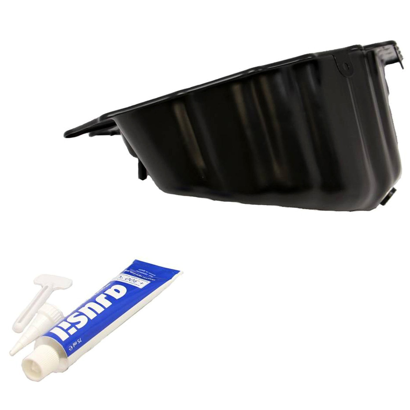 Oil Pan Lower for Audi A5 Quattro, Q5, A4 allroad, A6 (2012–2015)