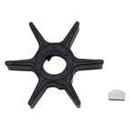 Water Pump Impeller Kit 17400-95J02 for Suzuki DF25 V-Twin (2006–2014)